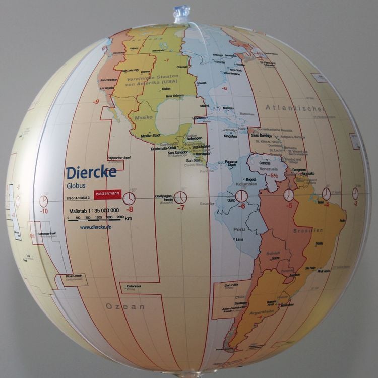 Produktbild: Diercke