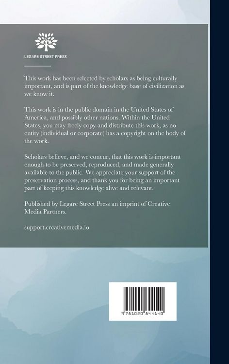Produktbild: The Fisheries Exhibition Literature; Volume IX
