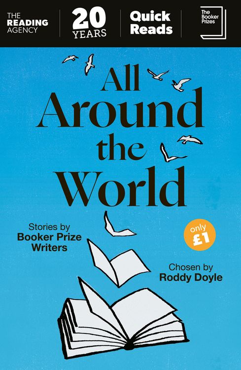 Produktbild: All Around the World