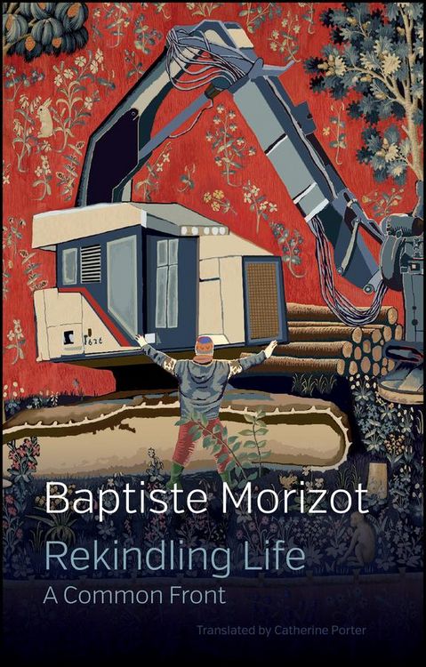 Produktbild: Rekindling Life