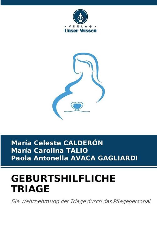 Produktbild: GEBURTSHILFLICHE TRIAGE