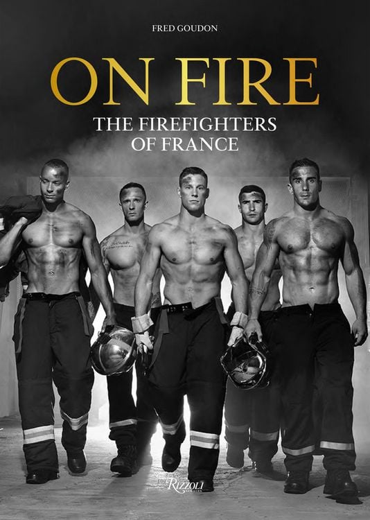 Produktbild: On Fire