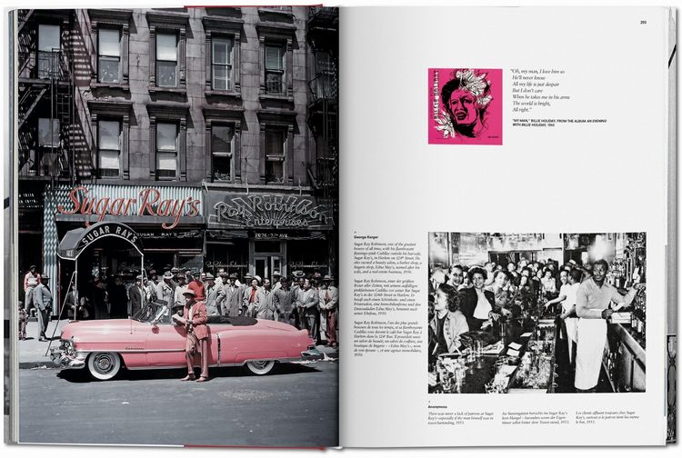 Produktbild: New York. Portrait of a City
