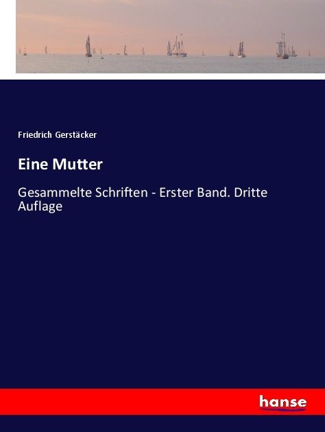 Produktbild: Eine Mutter