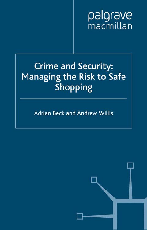 Produktbild: Crime and Security