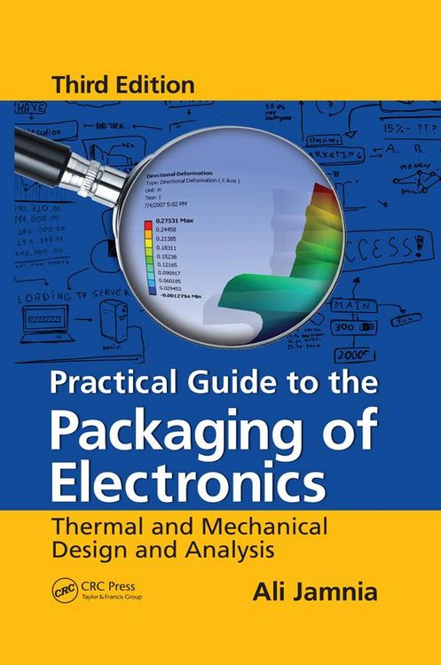 Produktbild: Practical Guide to the Packaging of Electronics