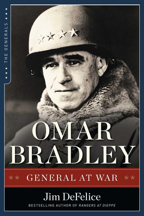 Produktbild: Omar Bradley