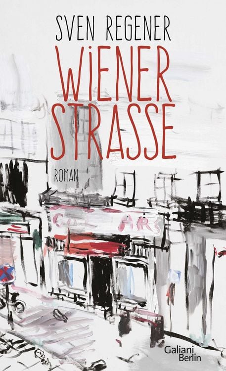 Produktbild: Wiener Stra&szlig;e