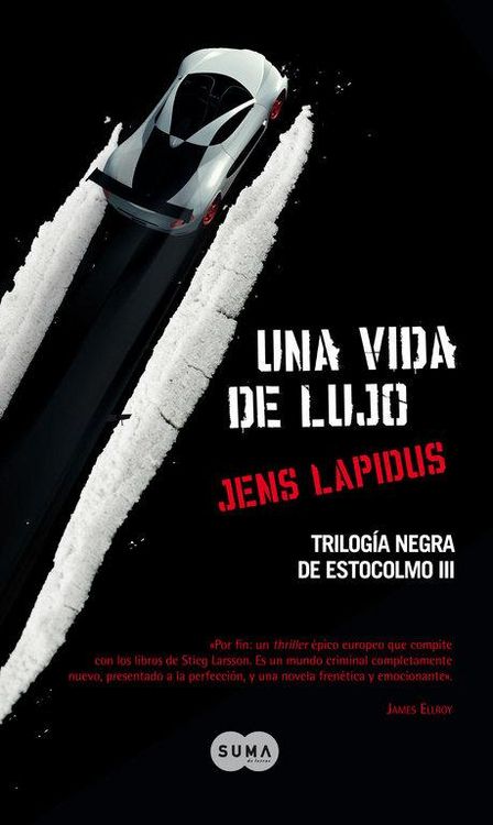 Produktbild: Vida de lujo