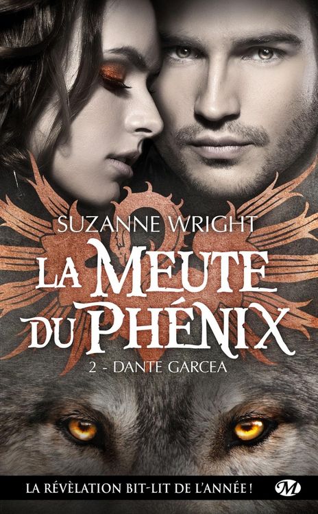 Produktbild: La meute du ph&eacute;nix