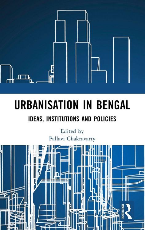 Produktbild: Urbanisation in Bengal