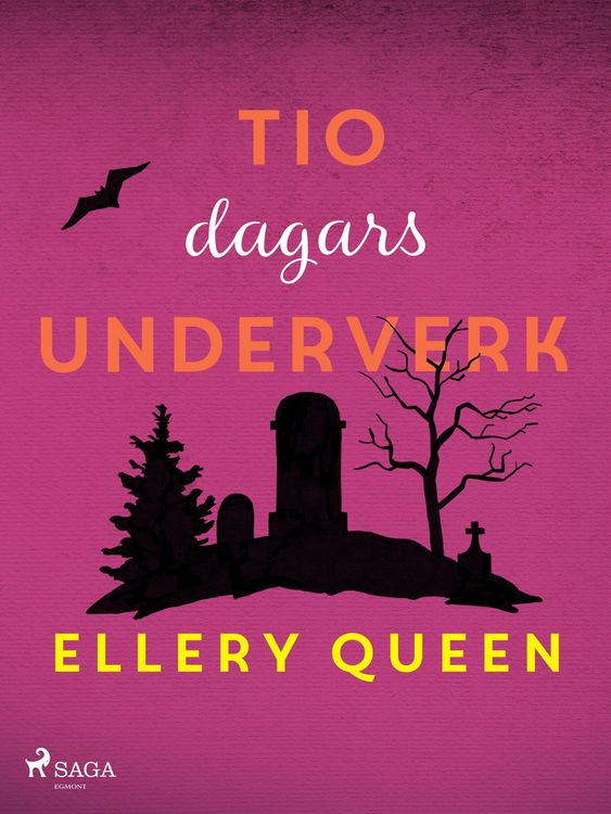 Produktbild: Tio dagars underverk