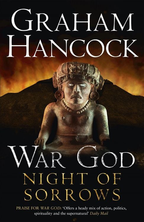 Produktbild: Night of Sorrows