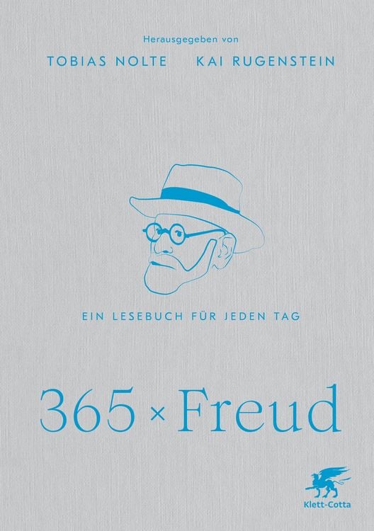 Produktbild: 365 x Freud