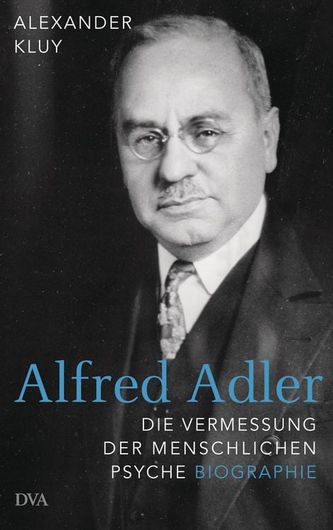 Produktbild: Alfred Adler