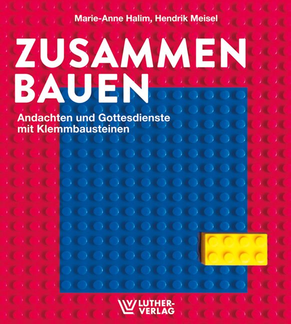 Produktbild: Zusammen.Bauen
