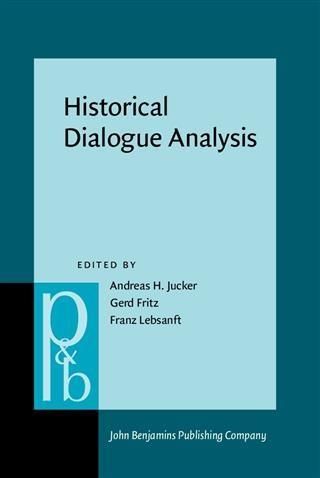 Produktbild: Historical Dialogue Analysis