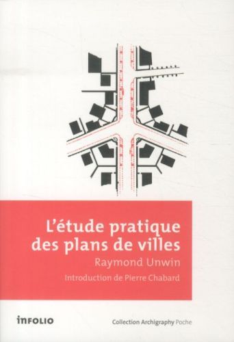 Produktbild: L'&eacute;tude pratique des plans de villes