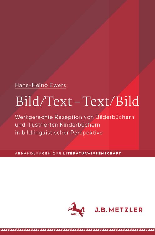 Produktbild: Bild/Text &ndash; Text/Bild