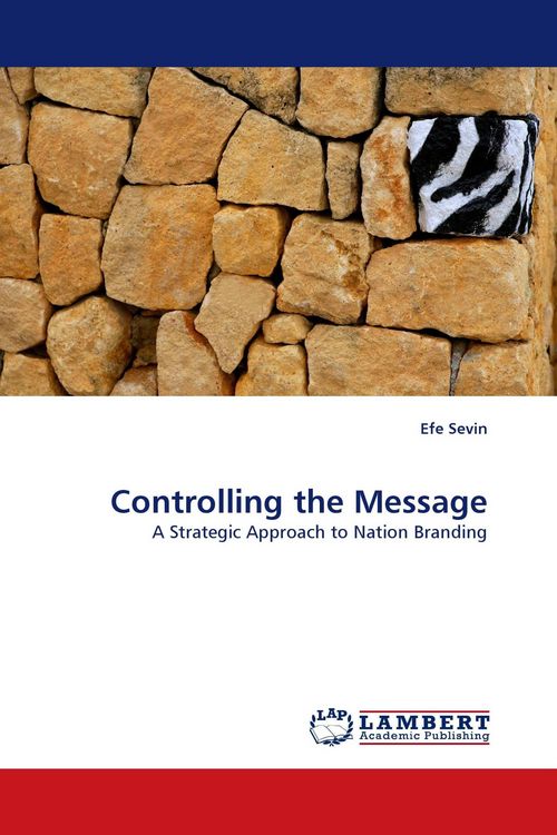 Produktbild: Controlling the Message