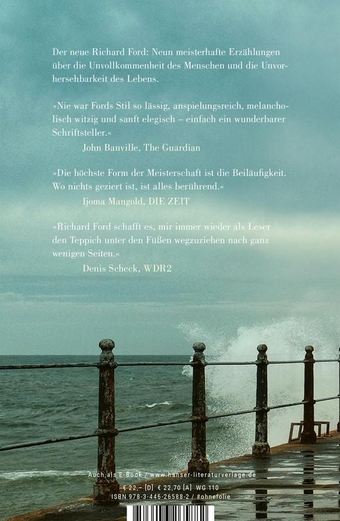 Produktbild: Irische Passagiere