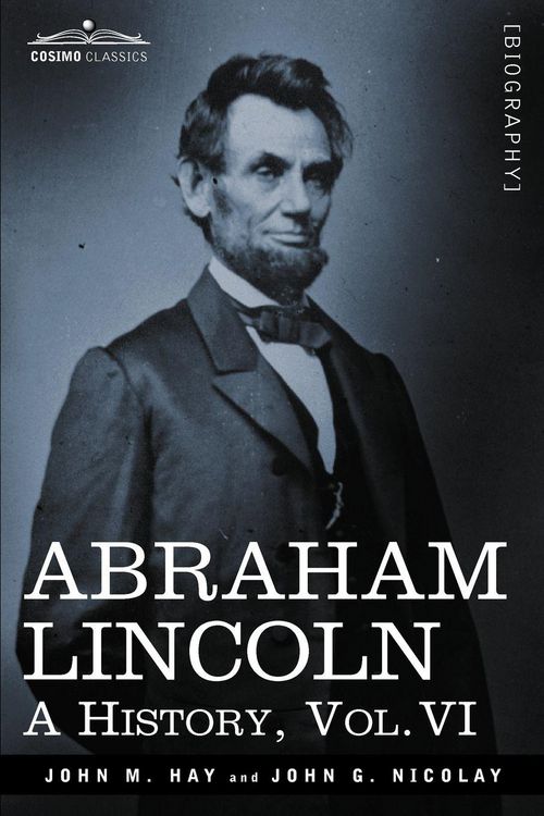 Produktbild: Abraham Lincoln