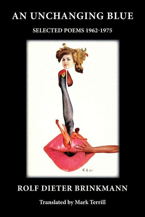 Produktbild: An Unchanging Blue