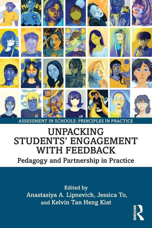 Produktbild: Unpacking Students' Engagement with Feedback
