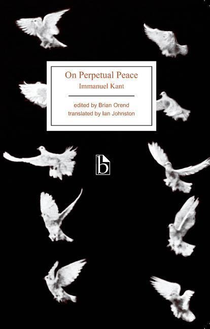 Produktbild: On Perpetual Peace