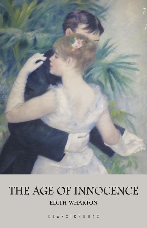 Produktbild: Age of Innocence