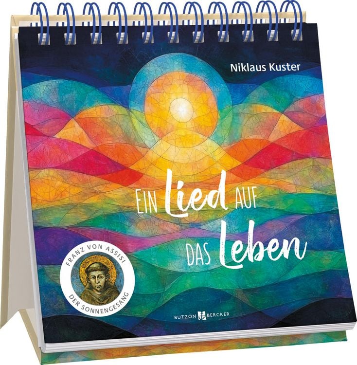 Produktbild: Ein Lied auf das Leben