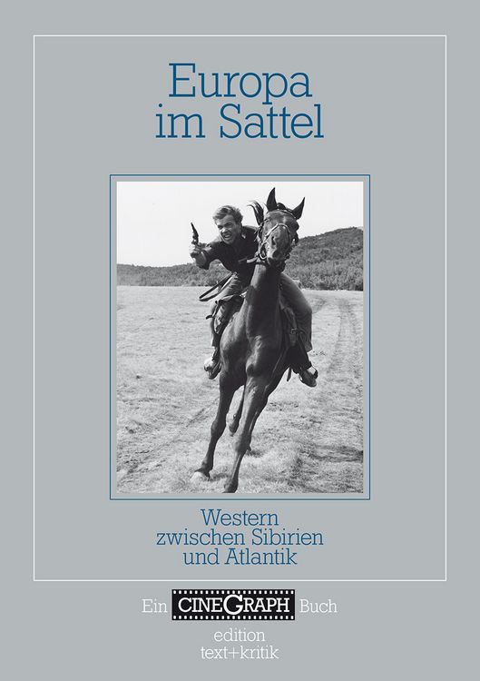 Produktbild: Europa im Sattel