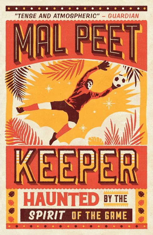 Produktbild: Keeper