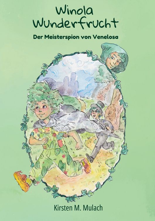 Produktbild: Winola Wunderfrucht