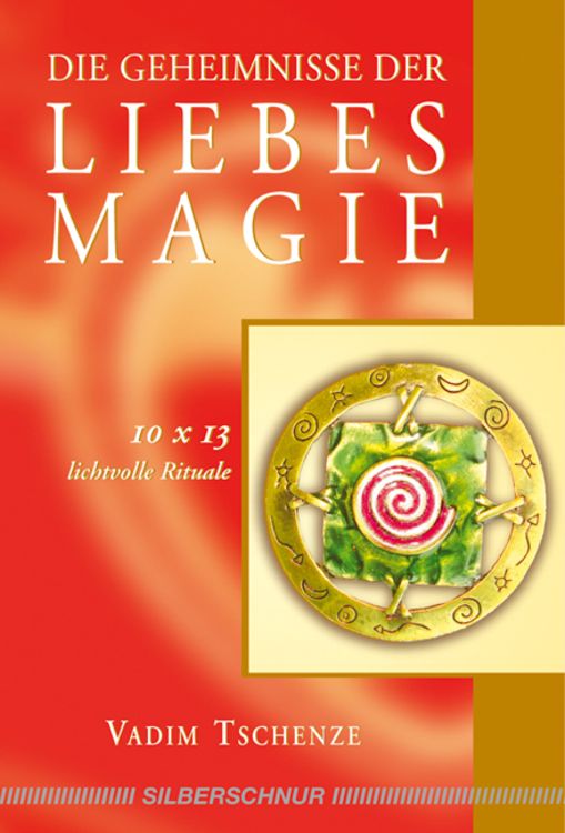 Produktbild: Die Geheimnisse der Liebesmagie