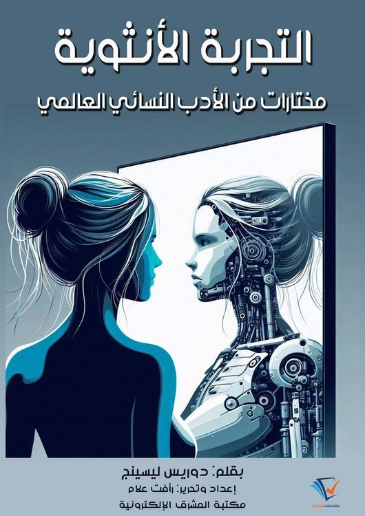 Produktbild: The feminine experience