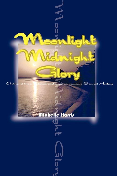 Produktbild: Moonlight Midnight Glory