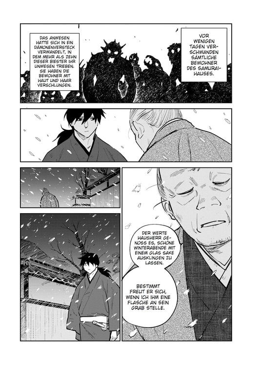 Produktbild: Kijin Gentosho: D&auml;monenj&auml;ger 07