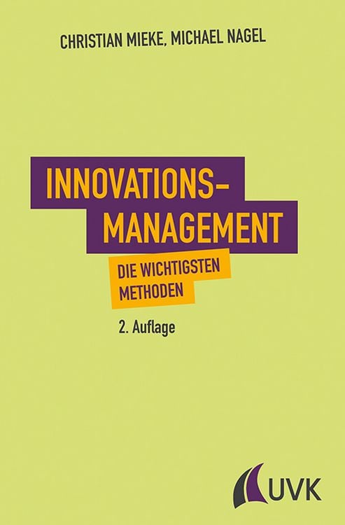 Produktbild: Innovationsmanagement