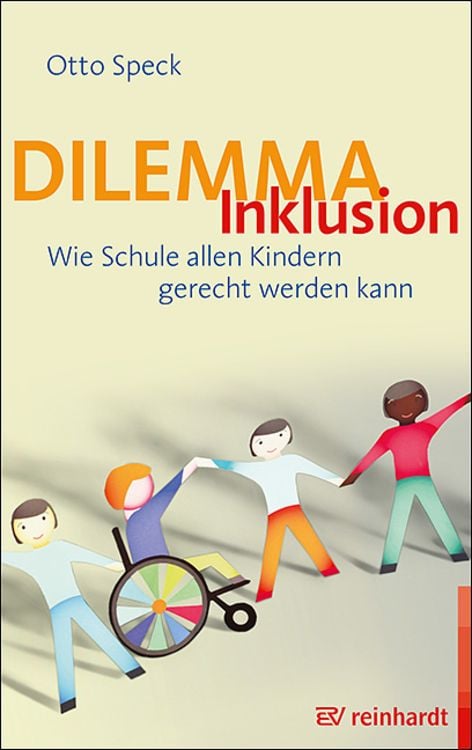 Produktbild: Dilemma Inklusion