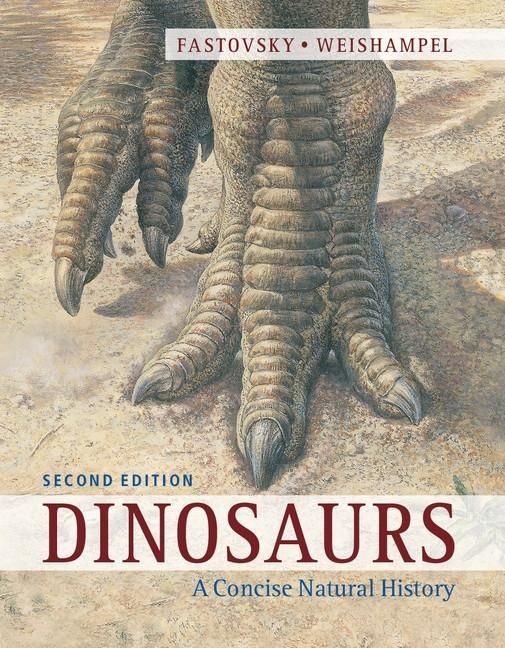 Produktbild: Dinosaurs