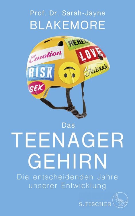 Produktbild: Das Teenager-Gehirn