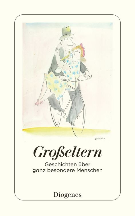 Produktbild: Gro&szlig;eltern