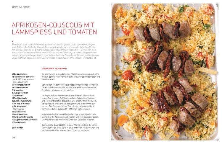 Produktbild: Mediterran