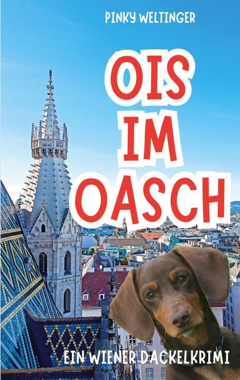 Produktbild: Ois im Oasch