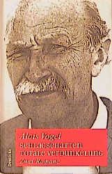 Produktbild: Alois Vogel Werkausgabe