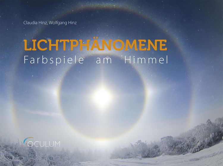 Produktbild: Lichtph&auml;nomene