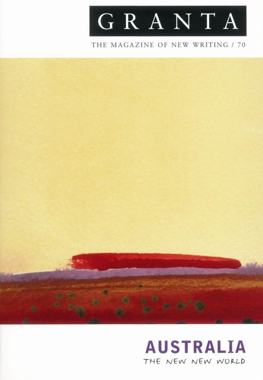 Produktbild: Granta 70