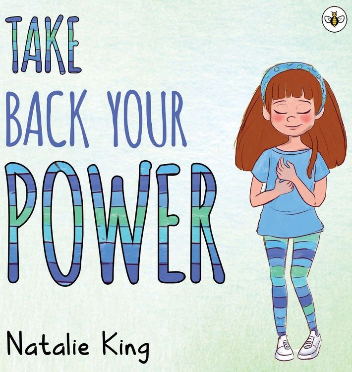 Produktbild: Take Back Your Power