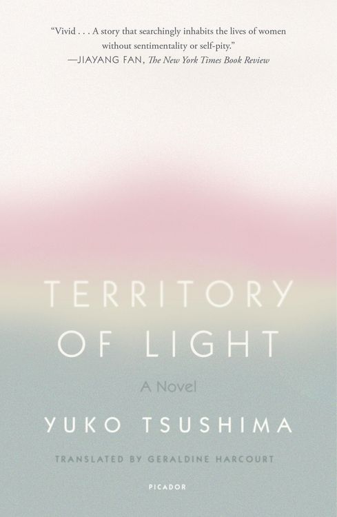 Produktbild: Territory of Light